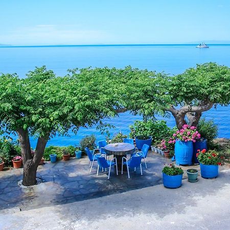 Villa Pitsa 바트시 외부 사진