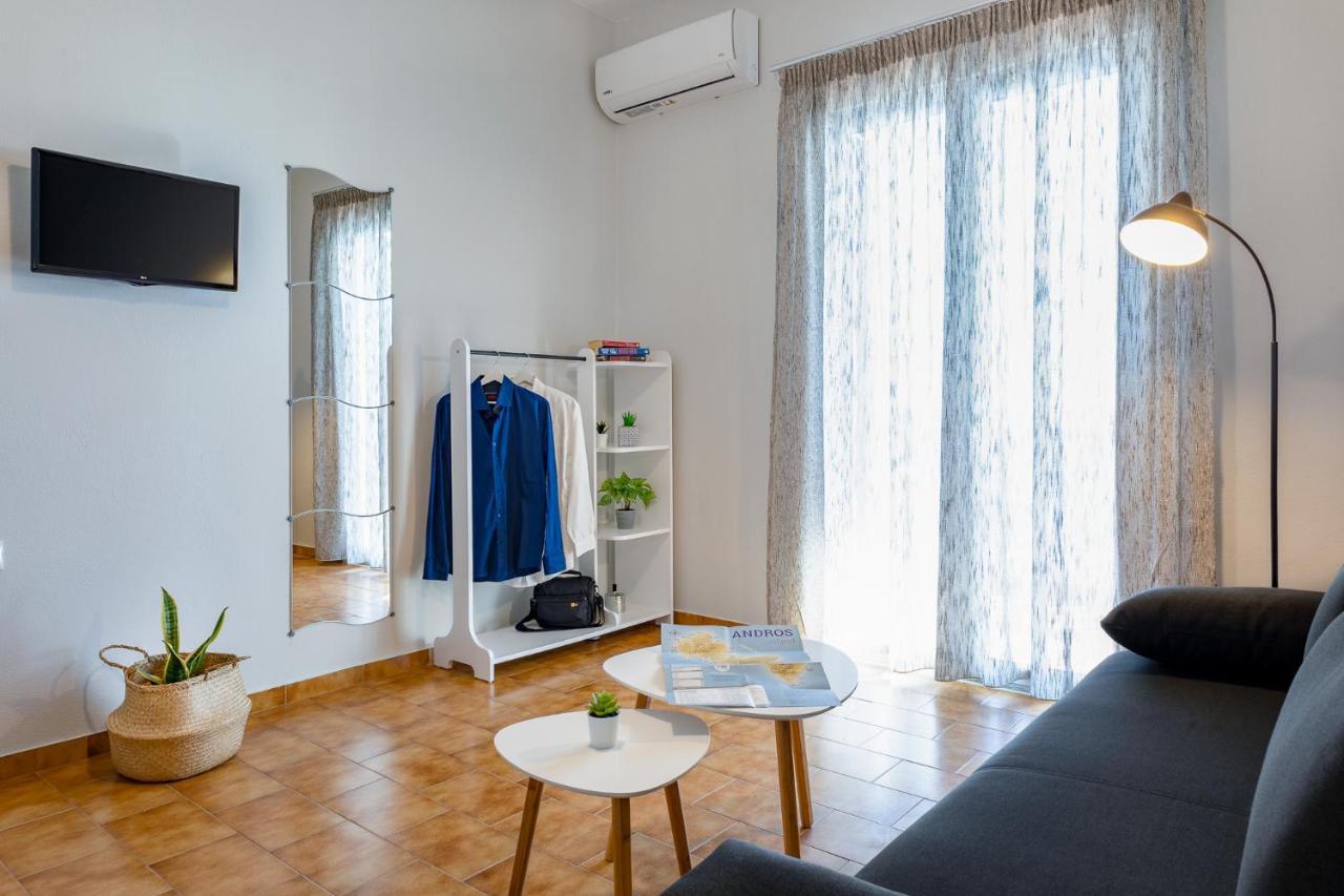 Villa Pitsa 바트시 외부 사진