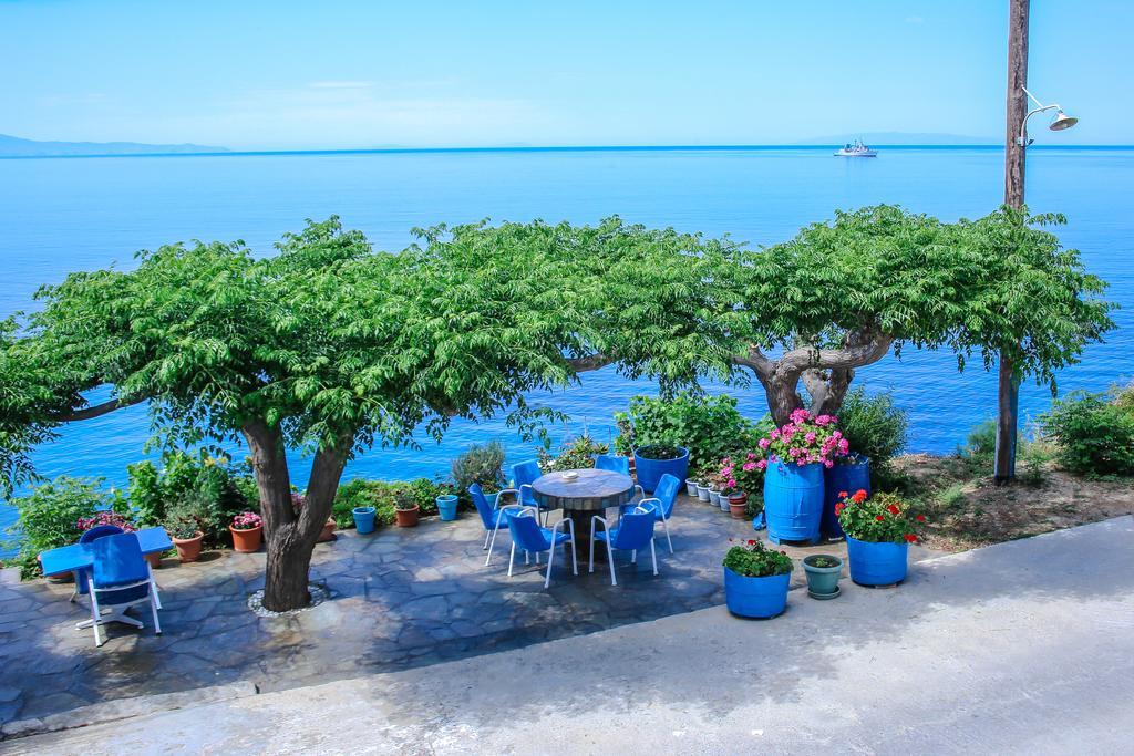 Villa Pitsa 바트시 외부 사진