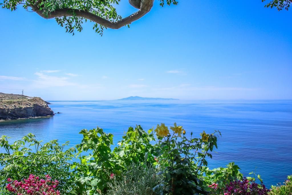 Villa Pitsa 바트시 외부 사진